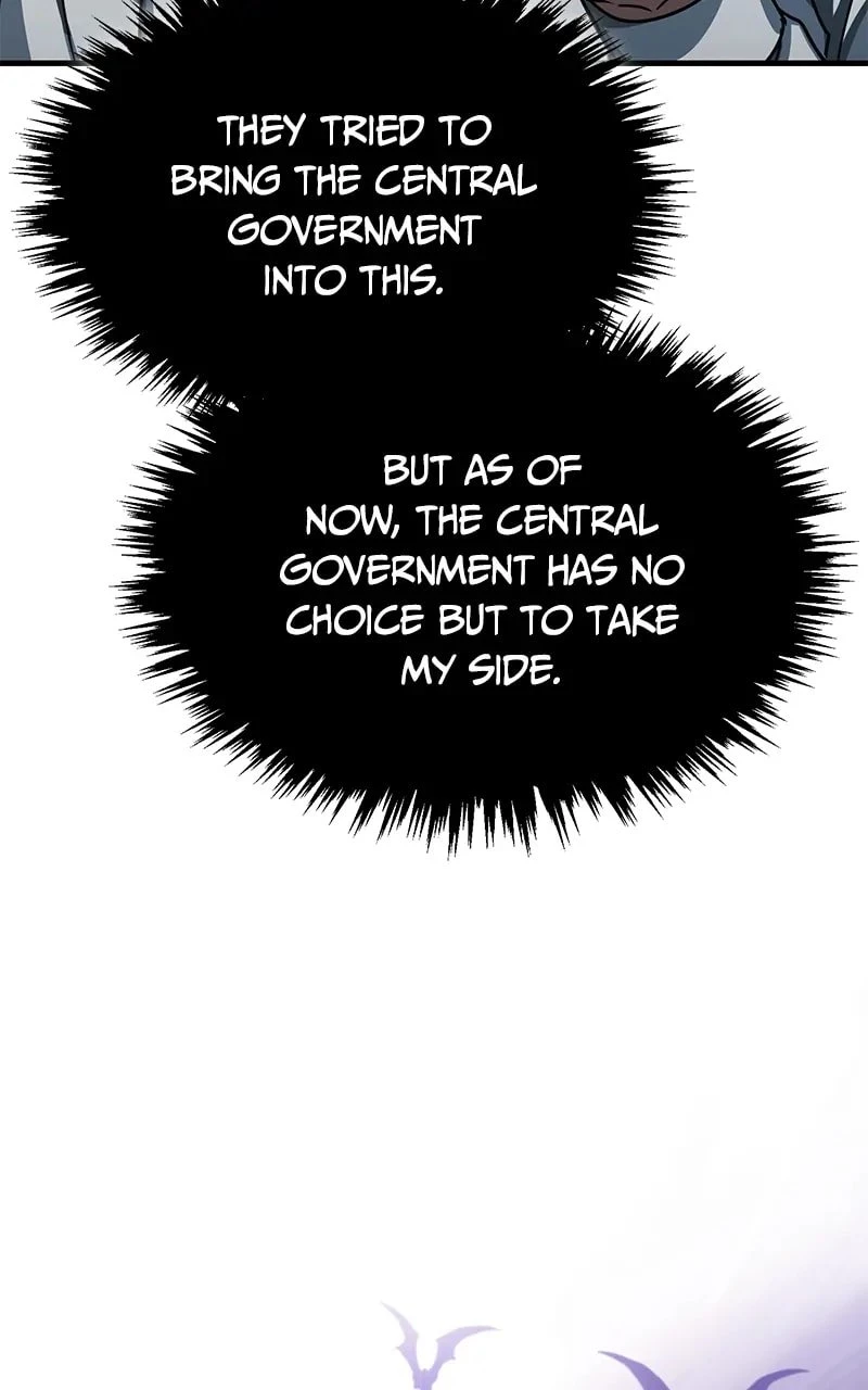 Descended from Divinity Chapter 80 - 111