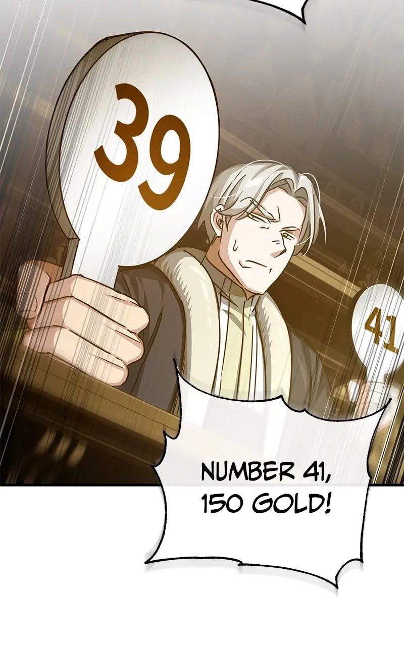 Descended from Divinity Chapter 81 - 126