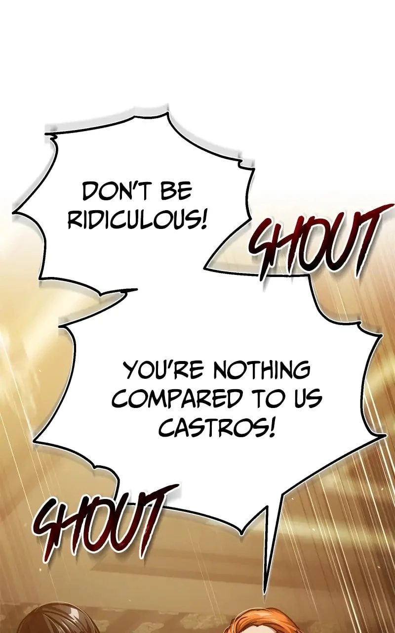 Descended from Divinity Chapter 76 - 18