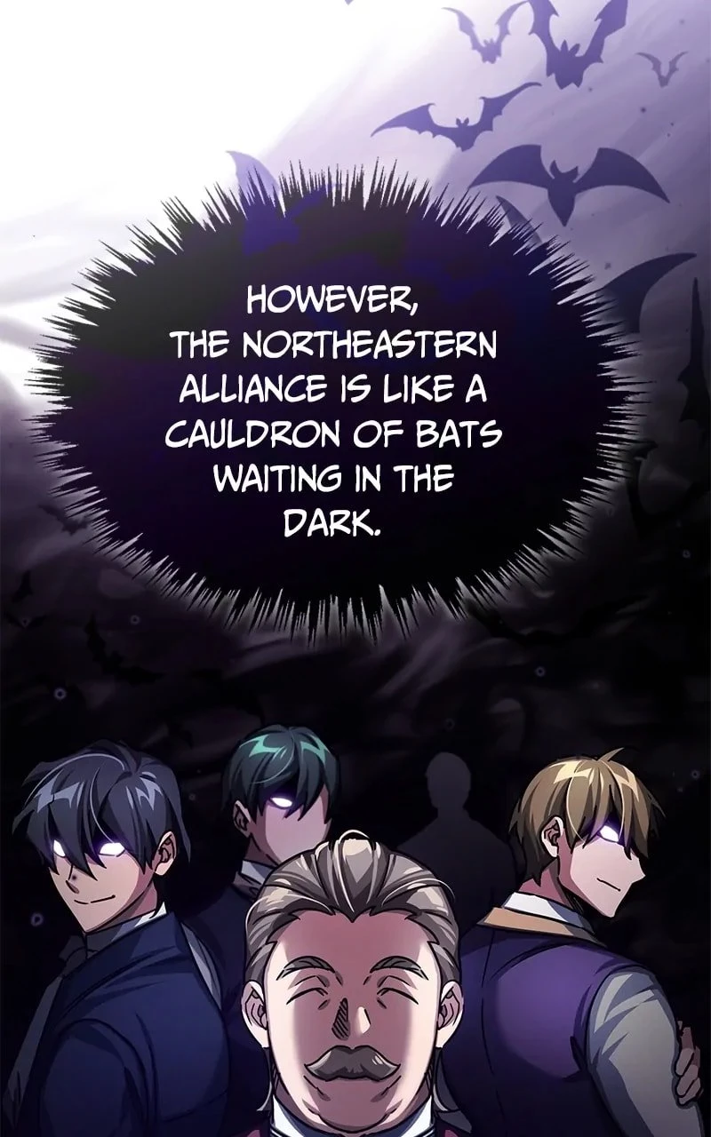 Descended from Divinity Chapter 80 - 112