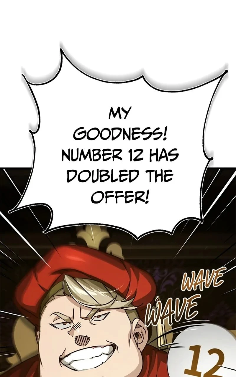 Descended from Divinity Chapter 81 - 127