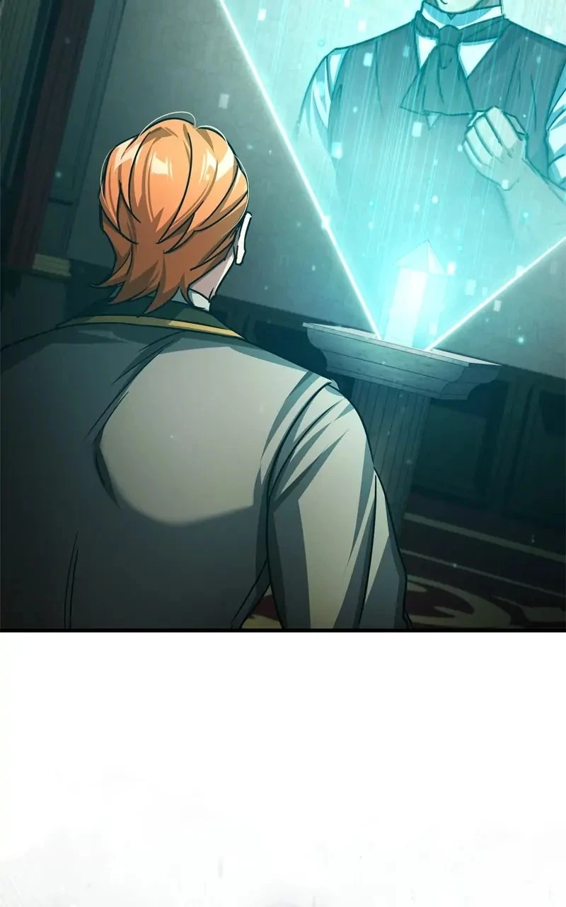 Descended from Divinity Chapter 77 - 63