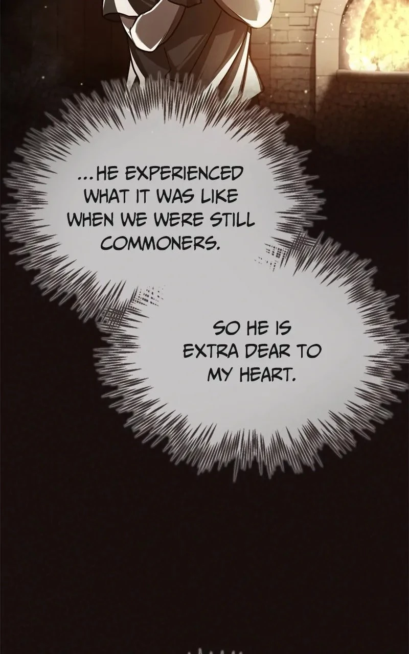 Descended from Divinity Chapter 79 - 83