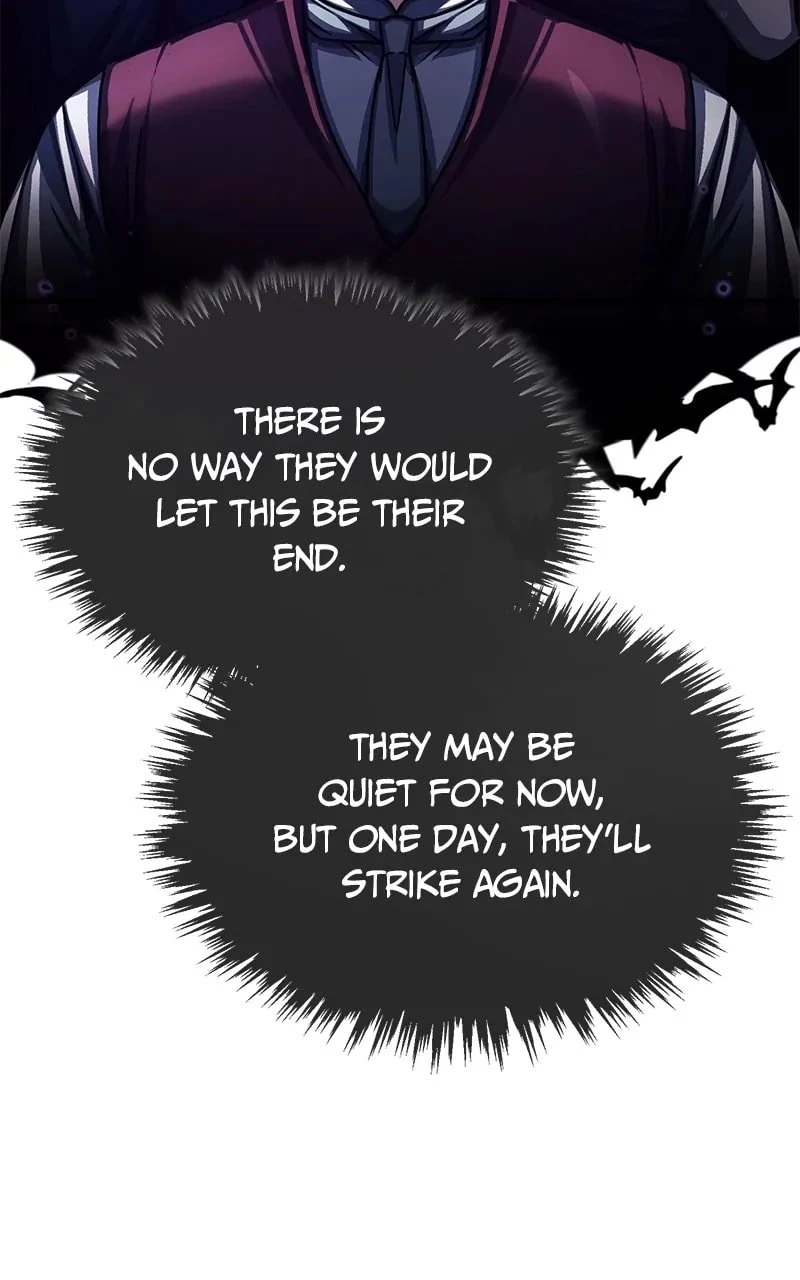 Descended from Divinity Chapter 80 - 113