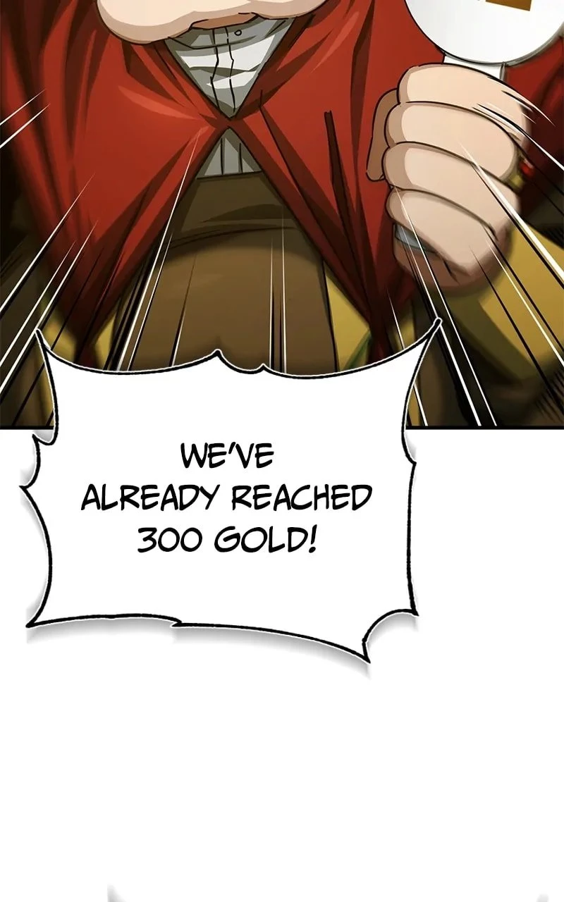 Descended from Divinity Chapter 81 - 128
