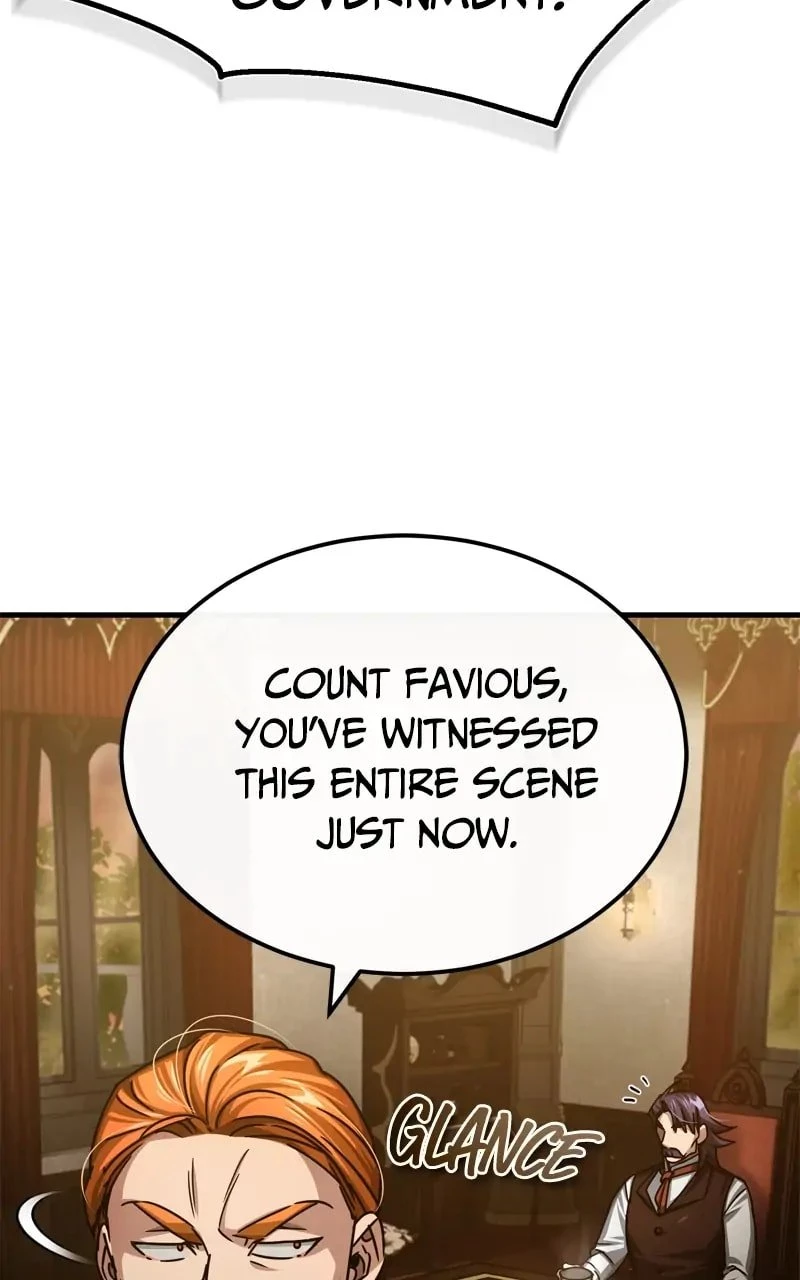 Descended from Divinity Chapter 76 - 20