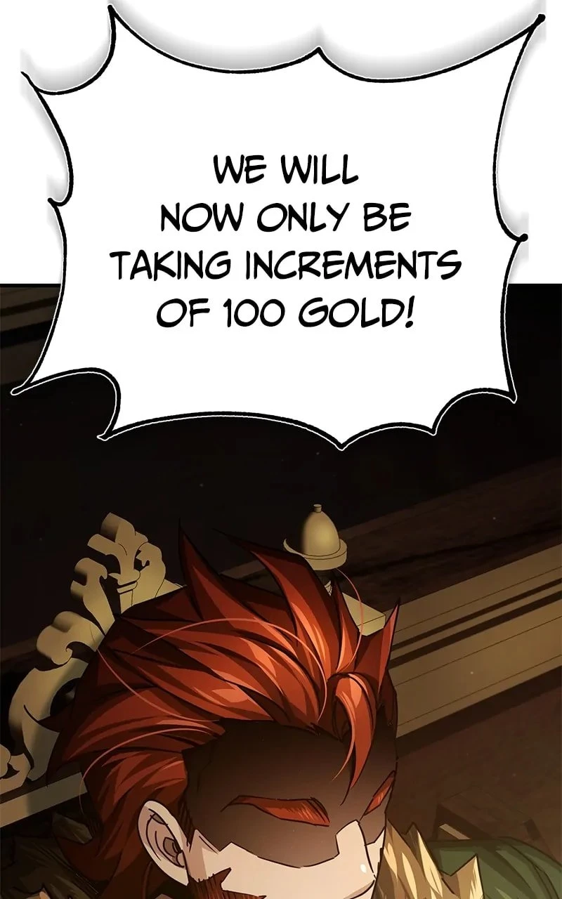 Descended from Divinity Chapter 81 - 129