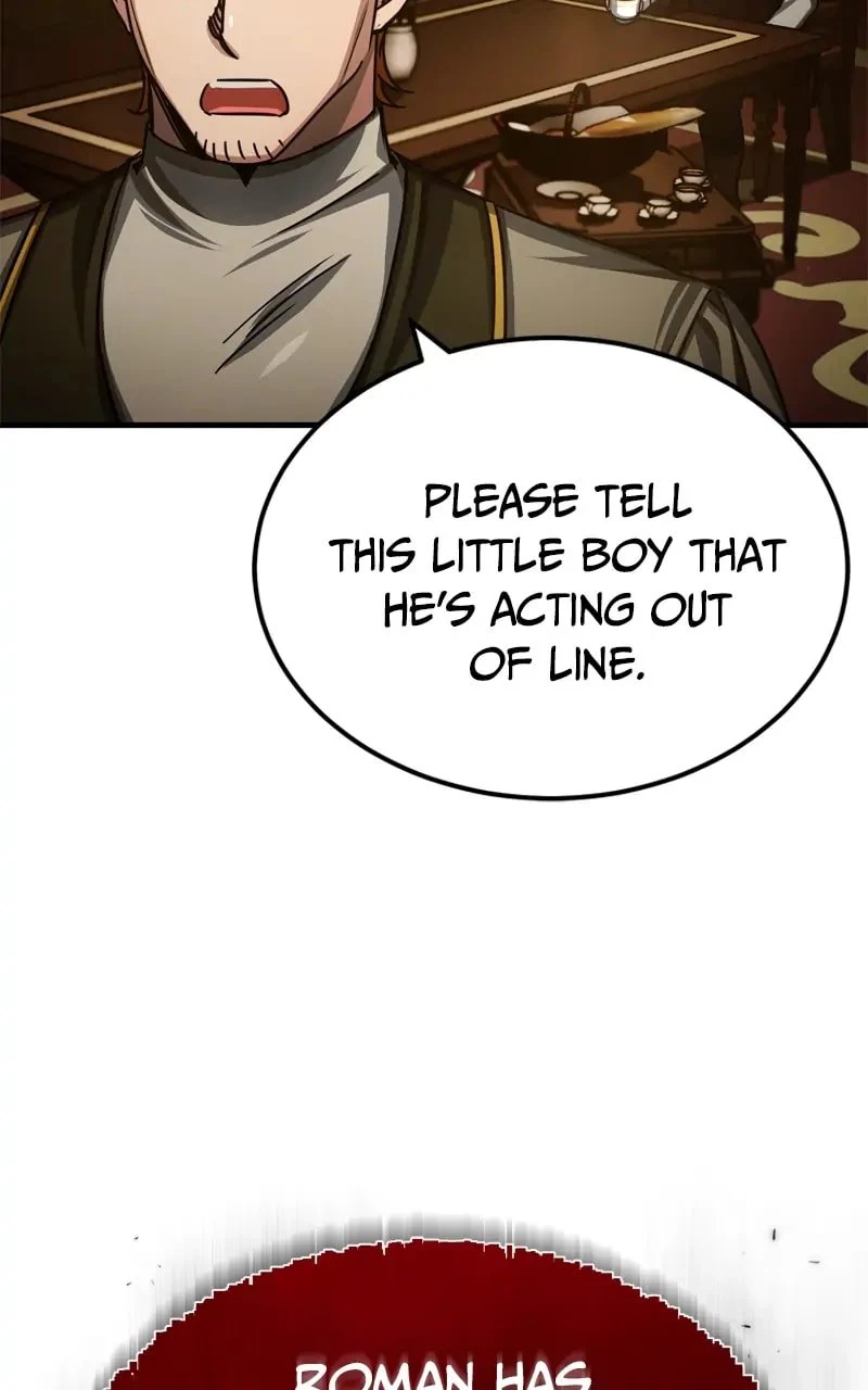 Descended from Divinity Chapter 76 - 21