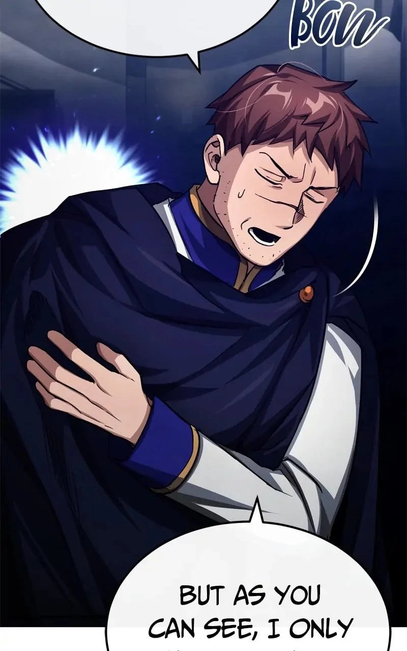 Descended from Divinity Chapter 78 - 72