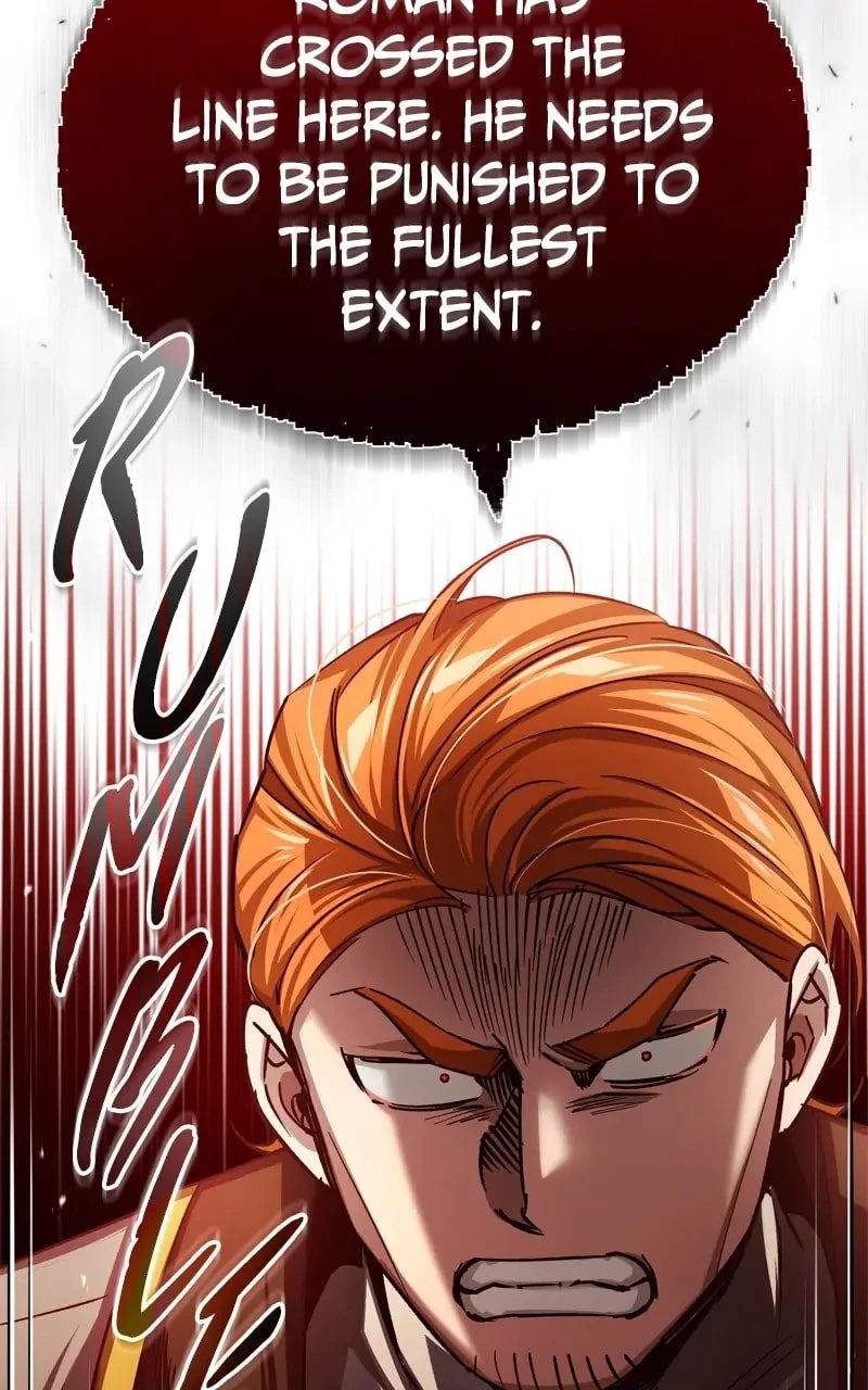 Descended from Divinity Chapter 76 - 22