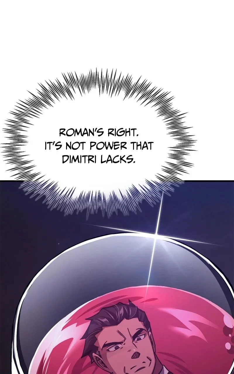 Descended from Divinity Chapter 79 - 86