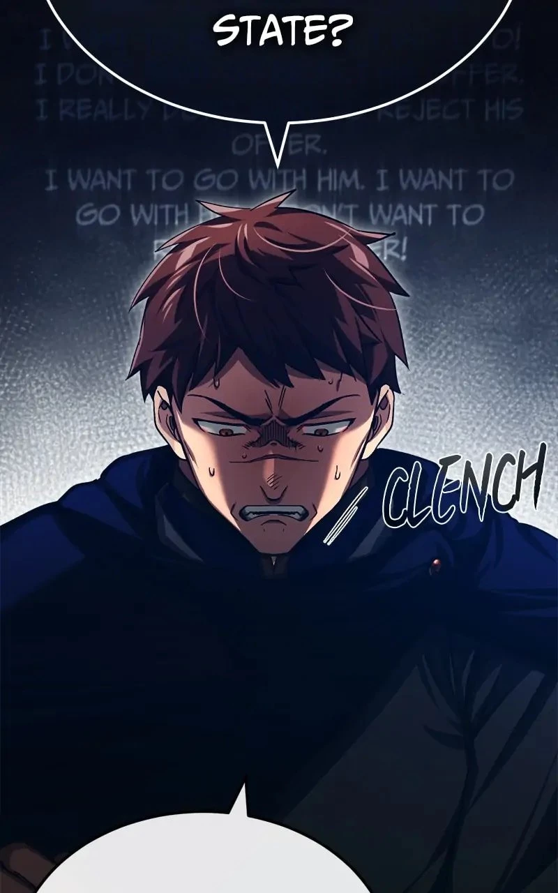 Descended from Divinity Chapter 78 - 74