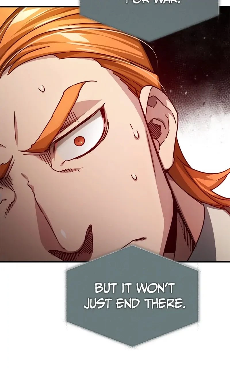 Descended from Divinity Chapter 77 - 68