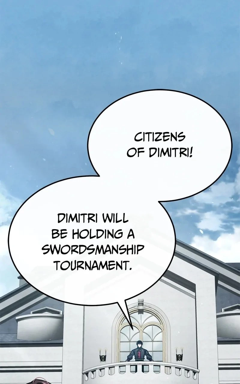 Descended from Divinity Chapter 80 - 116