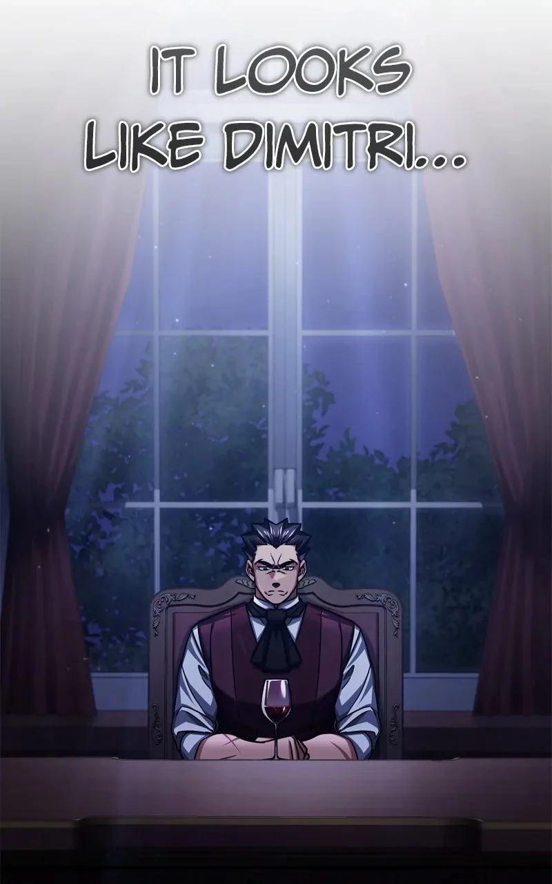 Descended from Divinity Chapter 79 - 88