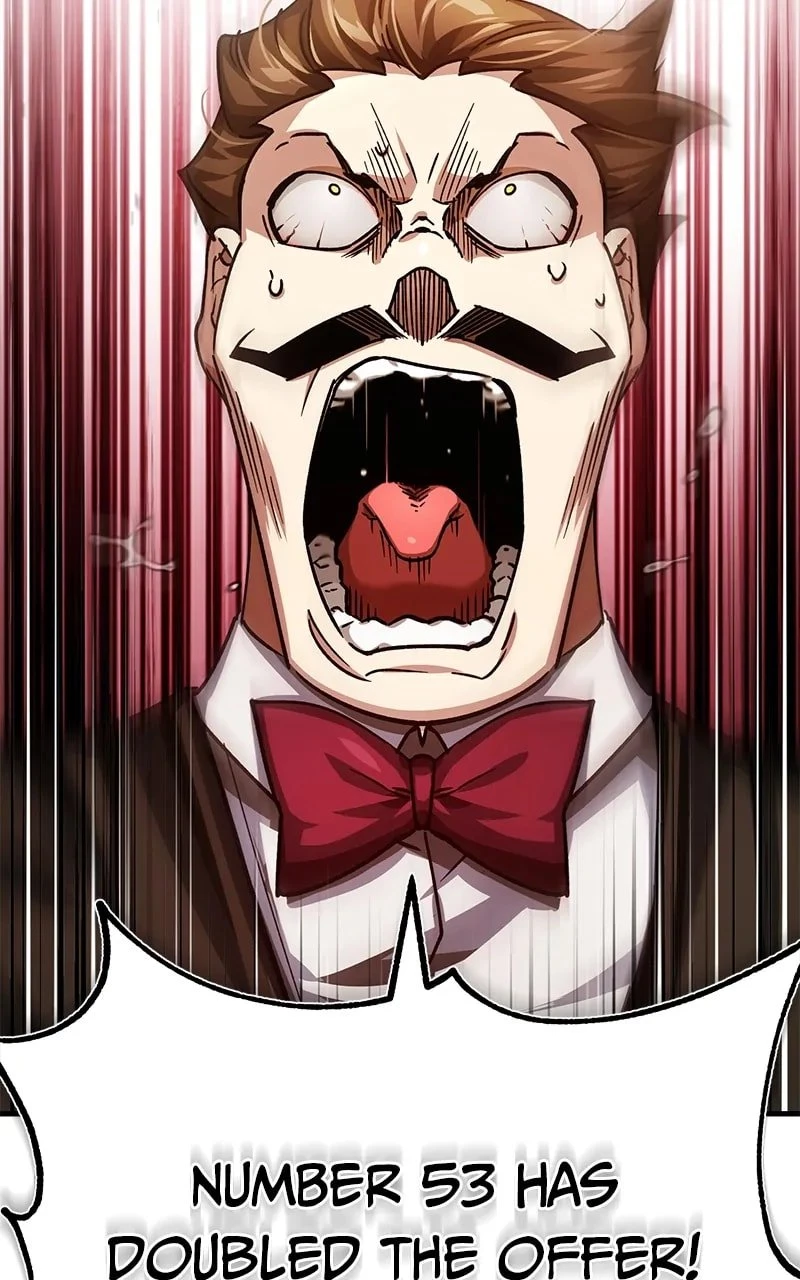 Descended from Divinity Chapter 81 - 134