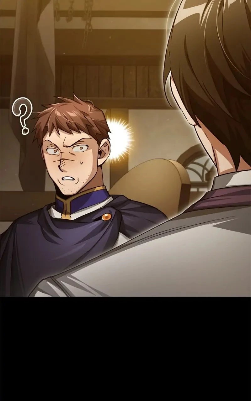 Descended from Divinity Chapter 78 - 78