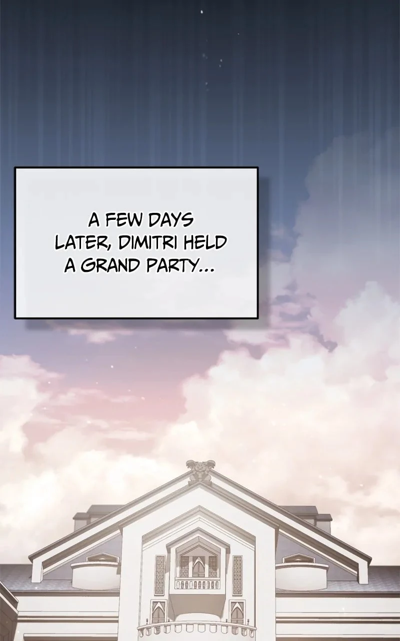 Descended from Divinity Chapter 79 - 90