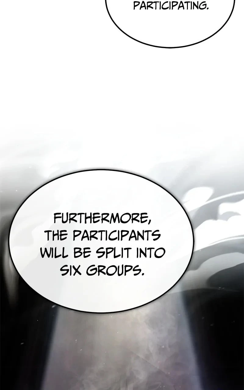 Descended from Divinity Chapter 80 - 119