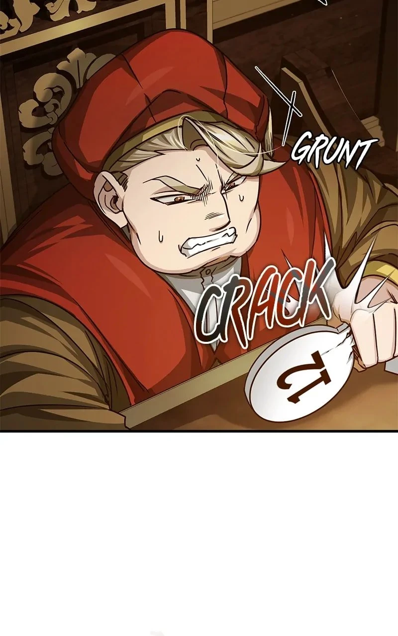 Descended from Divinity Chapter 81 - 136