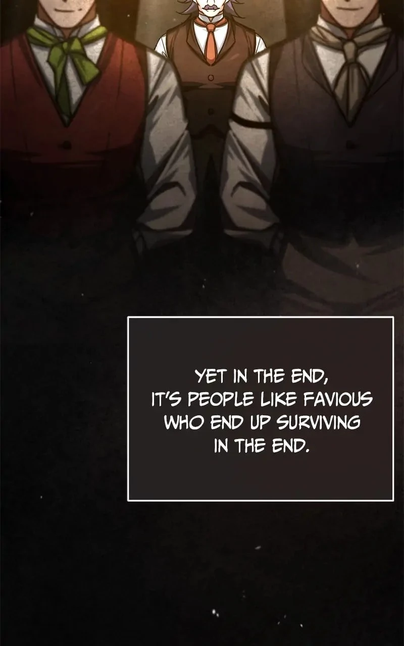 Descended from Divinity Chapter 76 - 29