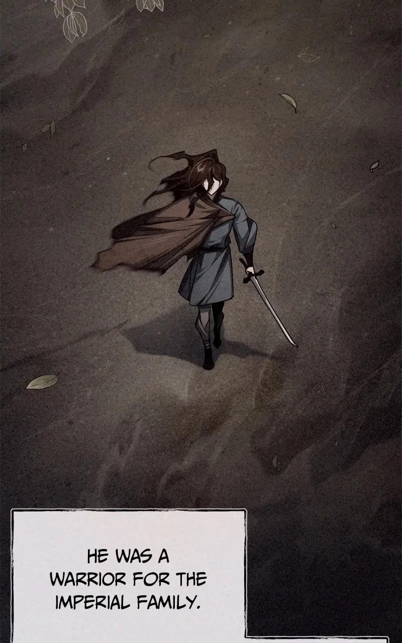 Descended from Divinity Chapter 78 - 80