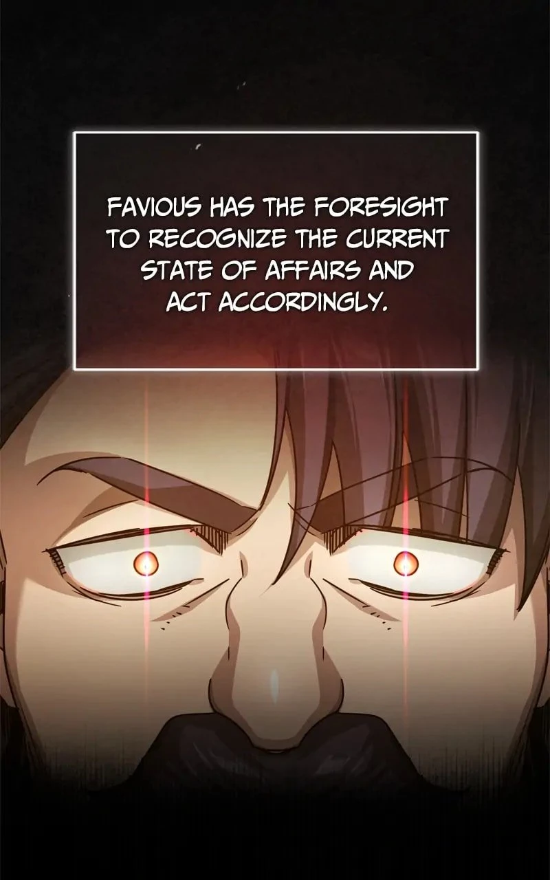 Descended from Divinity Chapter 76 - 30