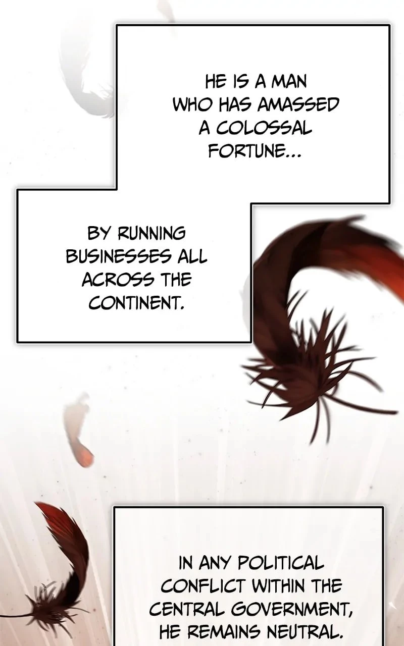 Descended from Divinity Chapter 81 - 137