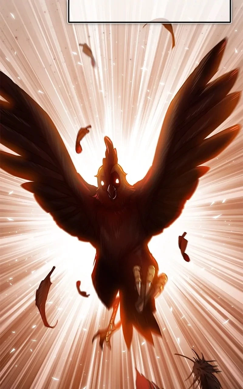 Descended from Divinity Chapter 81 - 138