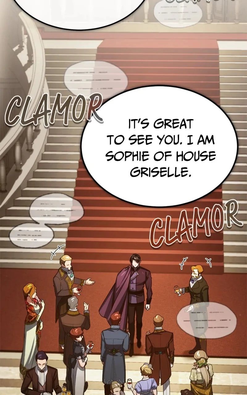 Descended from Divinity Chapter 79 - 94