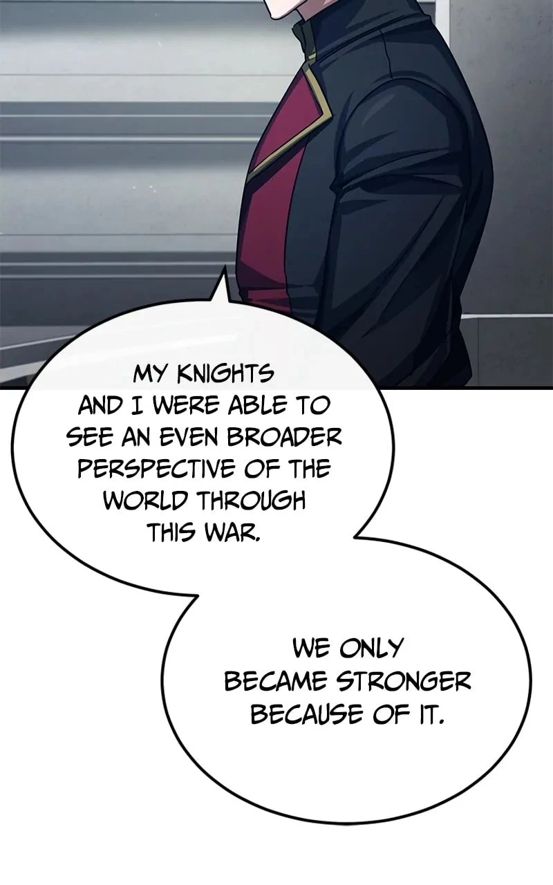 Descended from Divinity Chapter 80 - 122