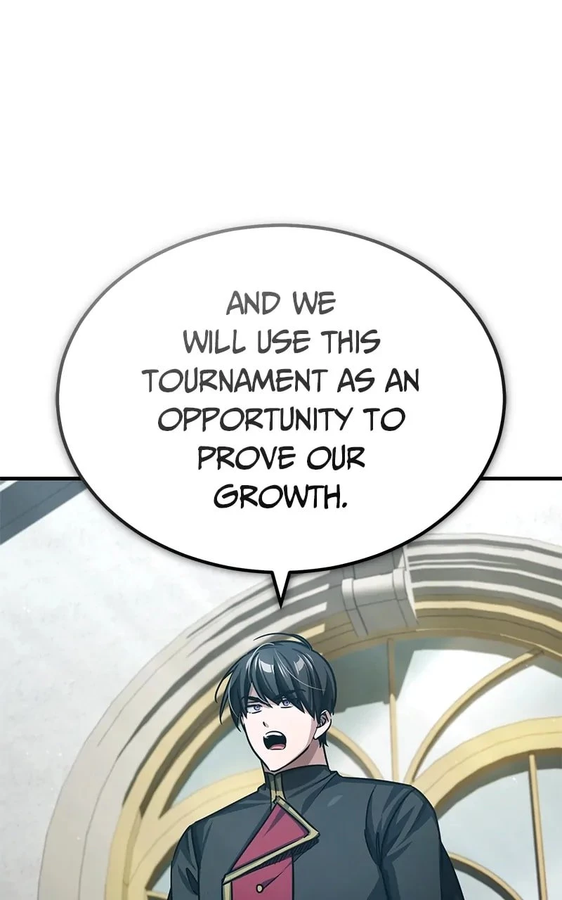 Descended from Divinity Chapter 80 - 123