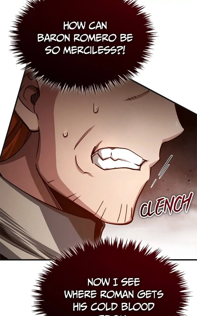 Descended from Divinity Chapter 77 - 76