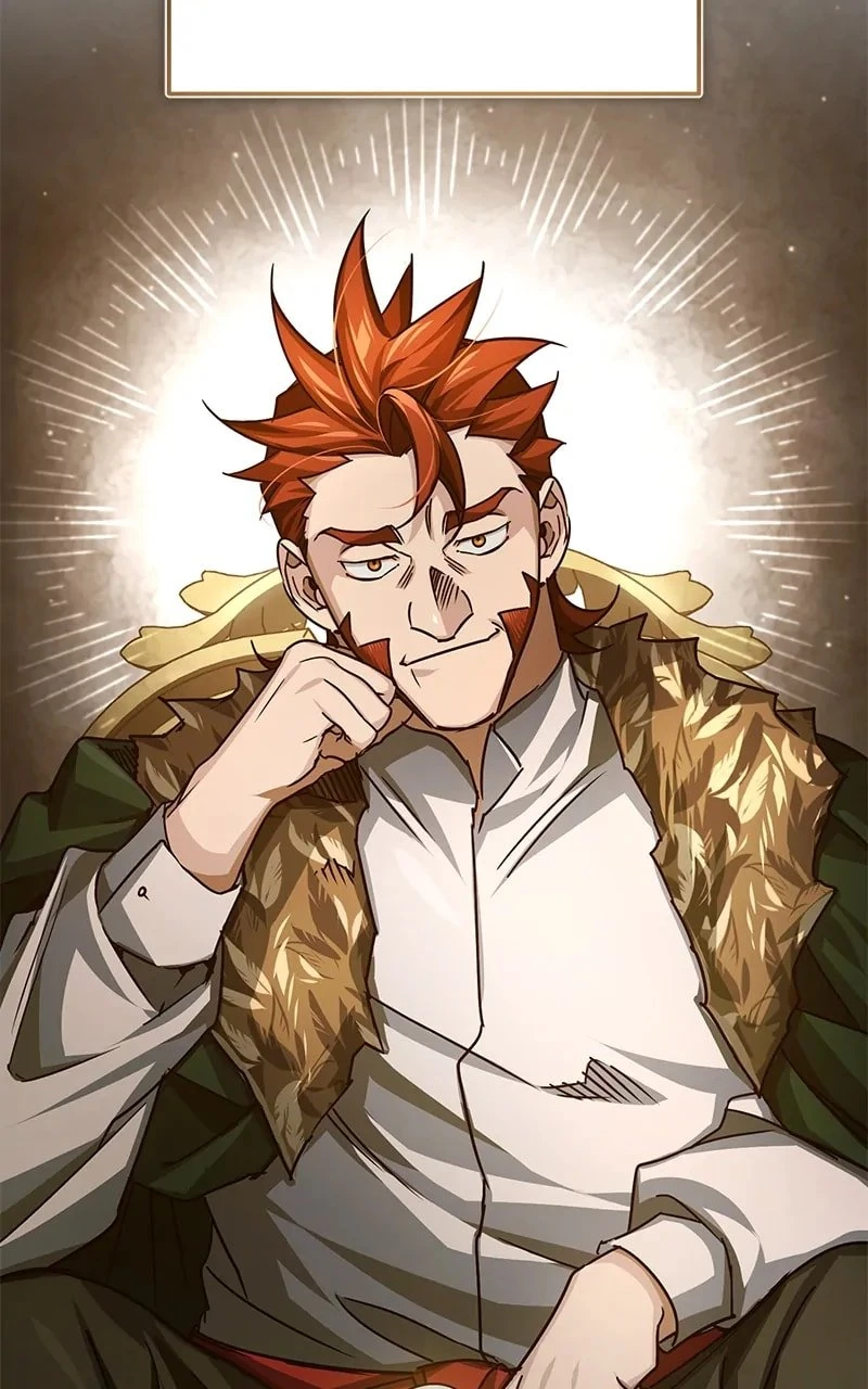 Descended from Divinity Chapter 81 - 140