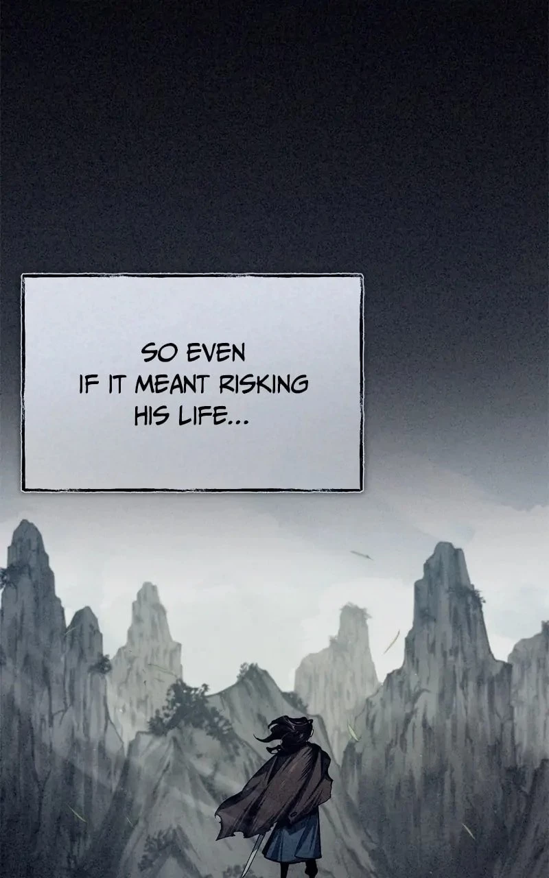 Descended from Divinity Chapter 78 - 83
