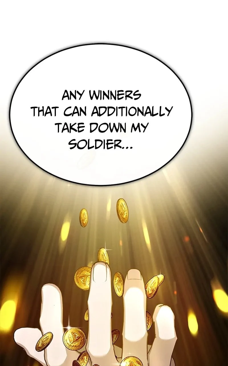 Descended from Divinity Chapter 80 - 125