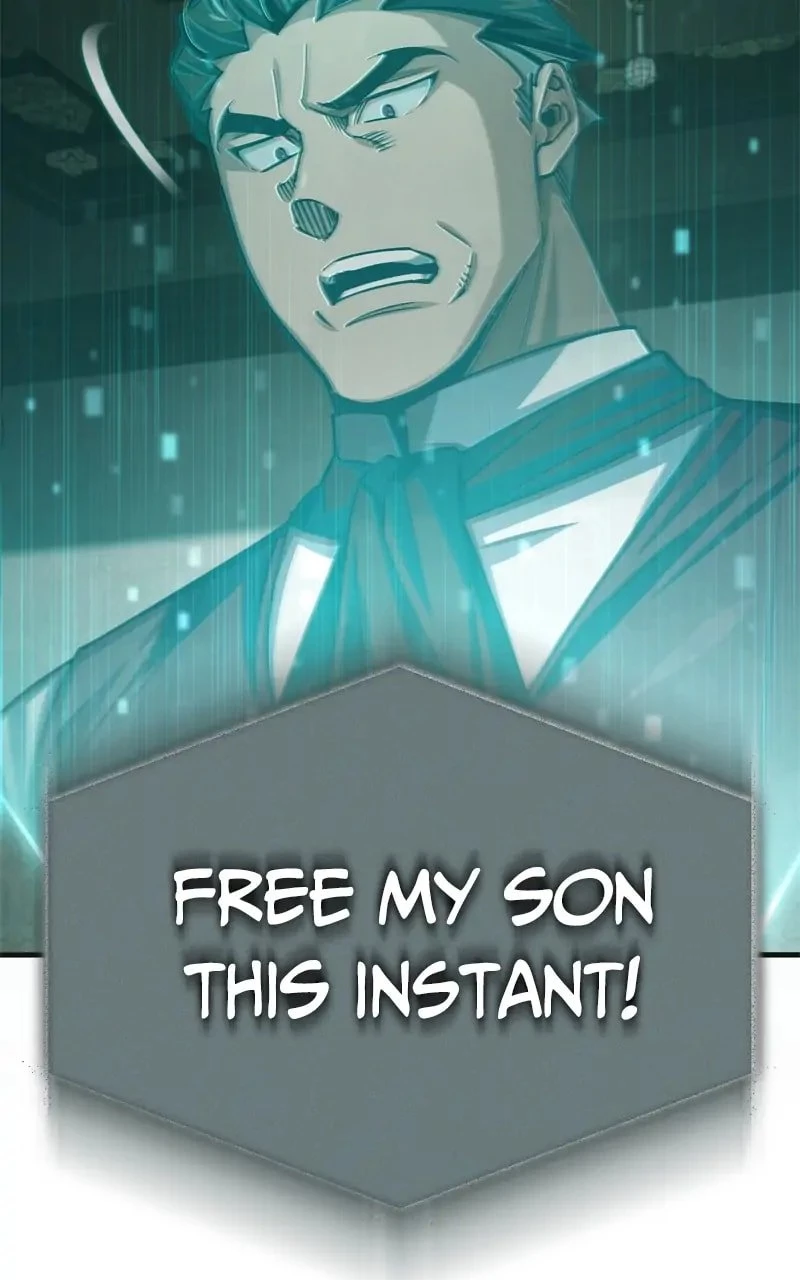 Descended from Divinity Chapter 77 - 78