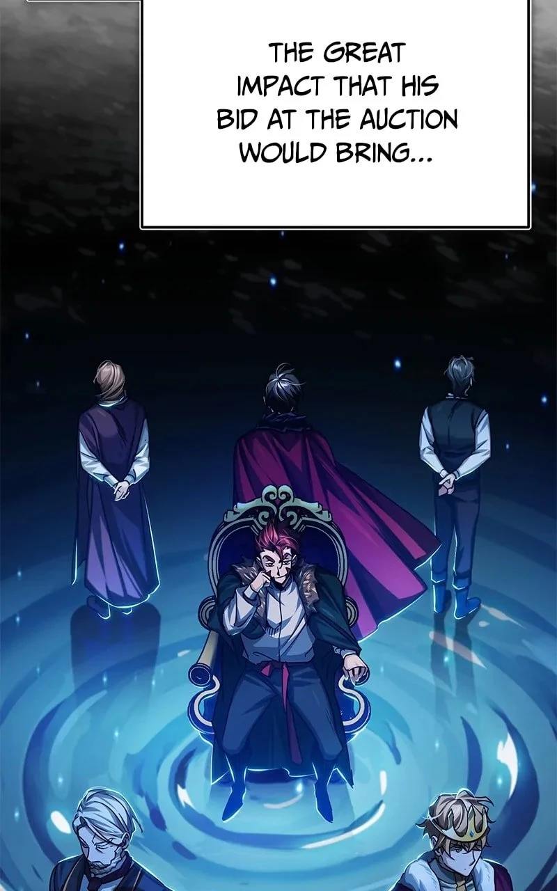 Descended from Divinity Chapter 81 - 142