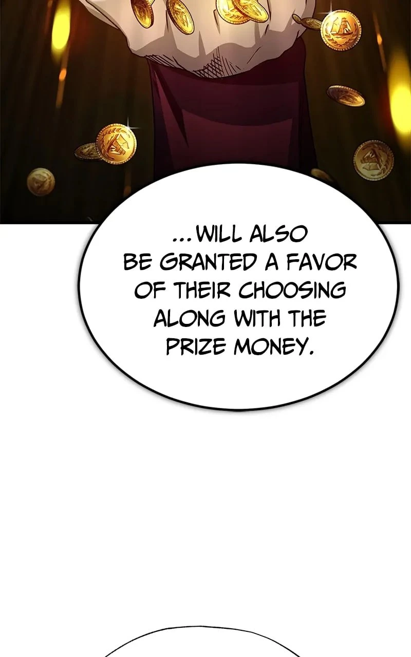 Descended from Divinity Chapter 80 - 126