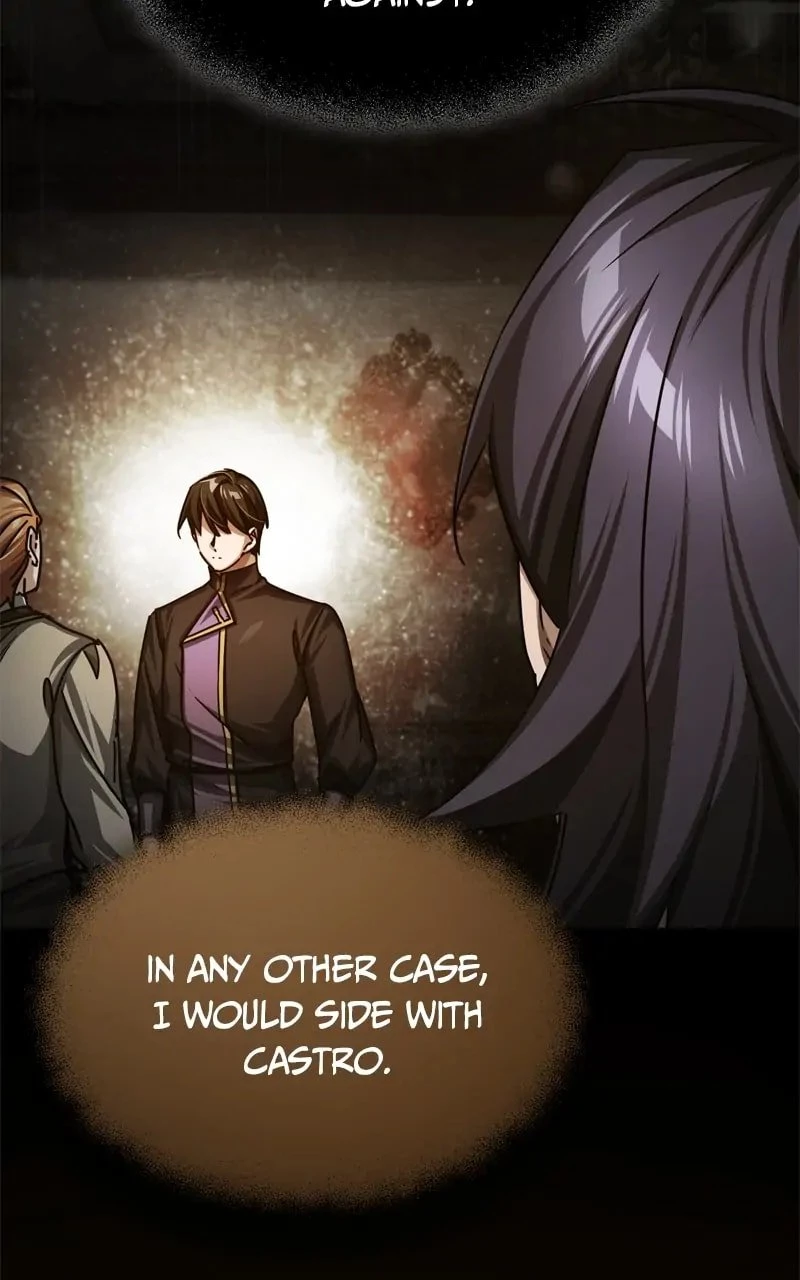 Descended from Divinity Chapter 76 - 35