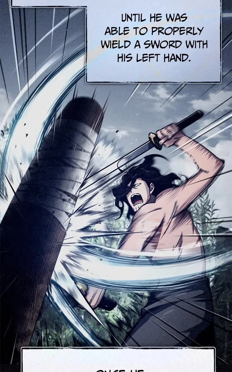 Descended from Divinity Chapter 78 - 85