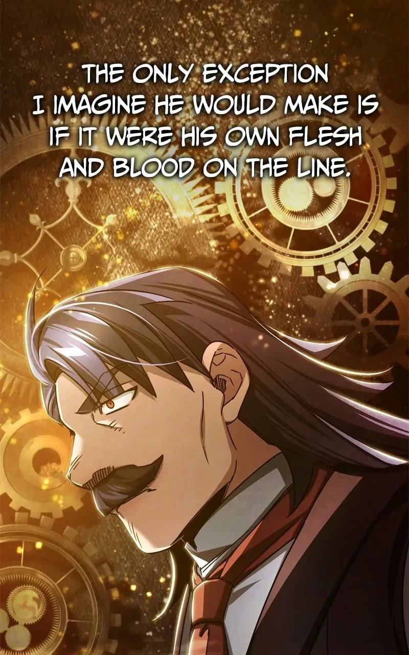 Descended from Divinity Chapter 76 - 37