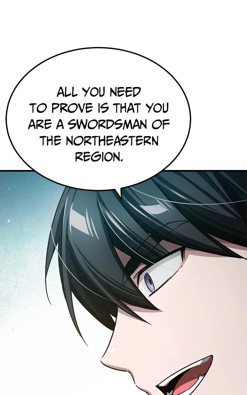 Descended from Divinity Chapter 80 - 128