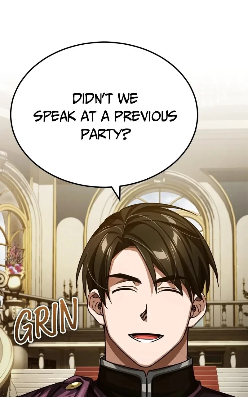 Descended from Divinity Chapter 79 - 99