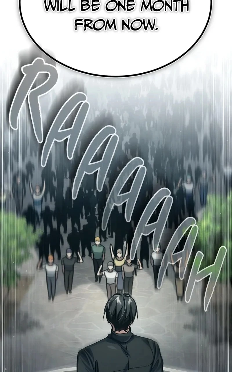 Descended from Divinity Chapter 80 - 130