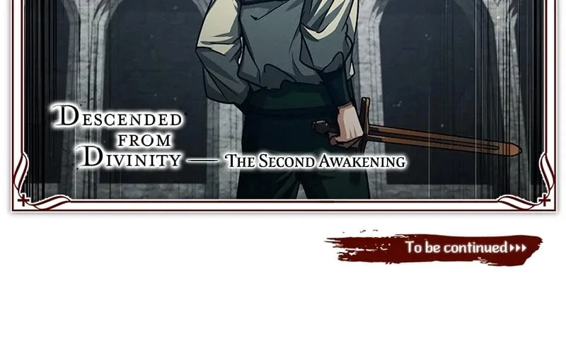 Descended from Divinity Chapter 81 - 146