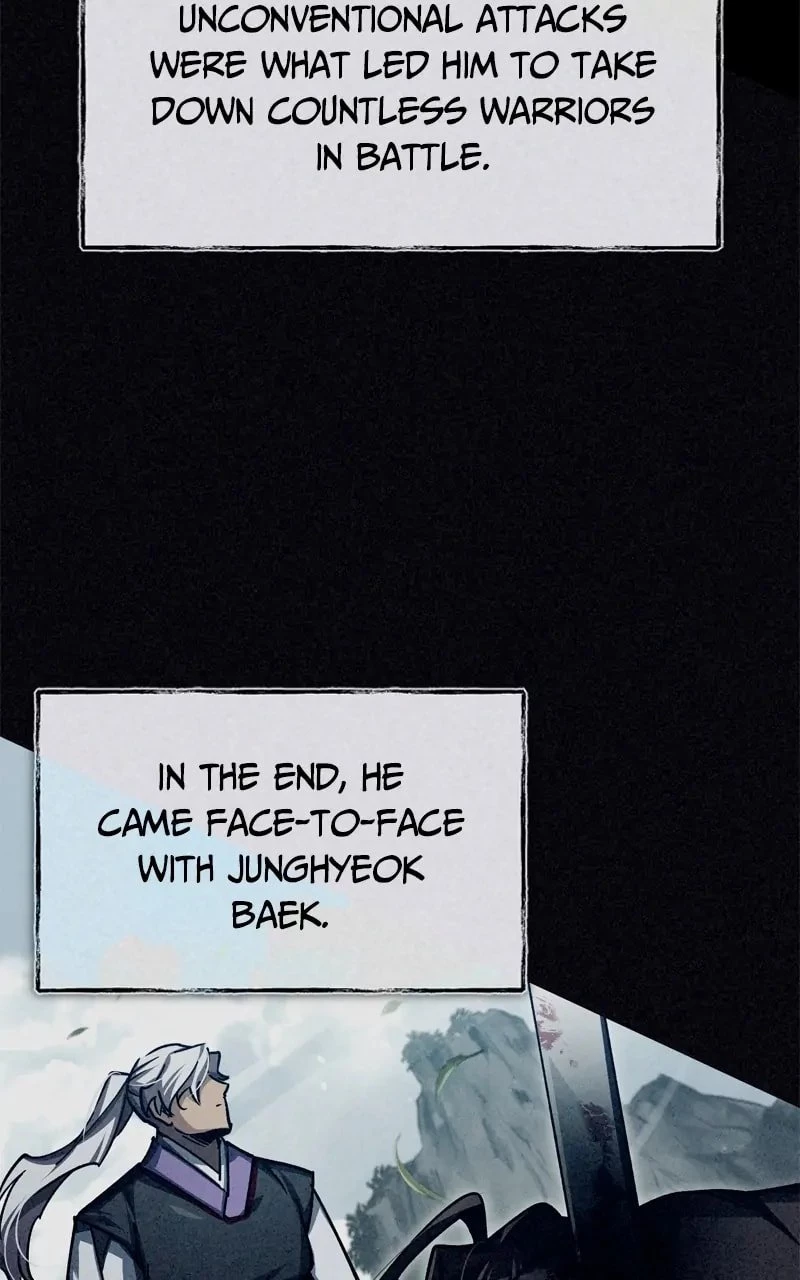 Descended from Divinity Chapter 78 - 88