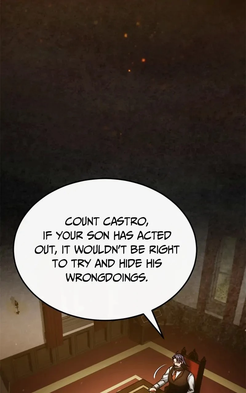 Descended from Divinity Chapter 76 - 39