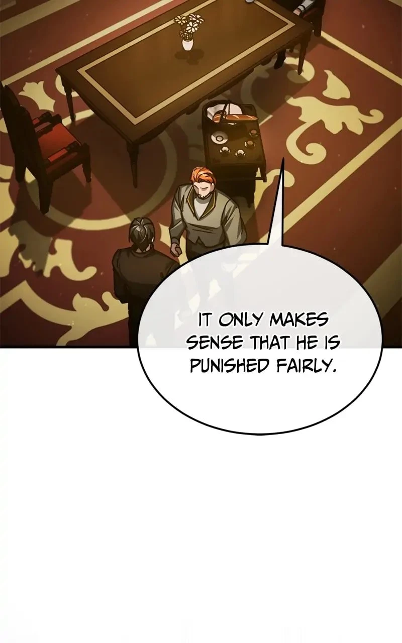 Descended from Divinity Chapter 76 - 40