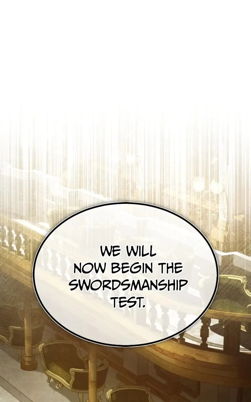 Descended from Divinity Chapter 75 - 1